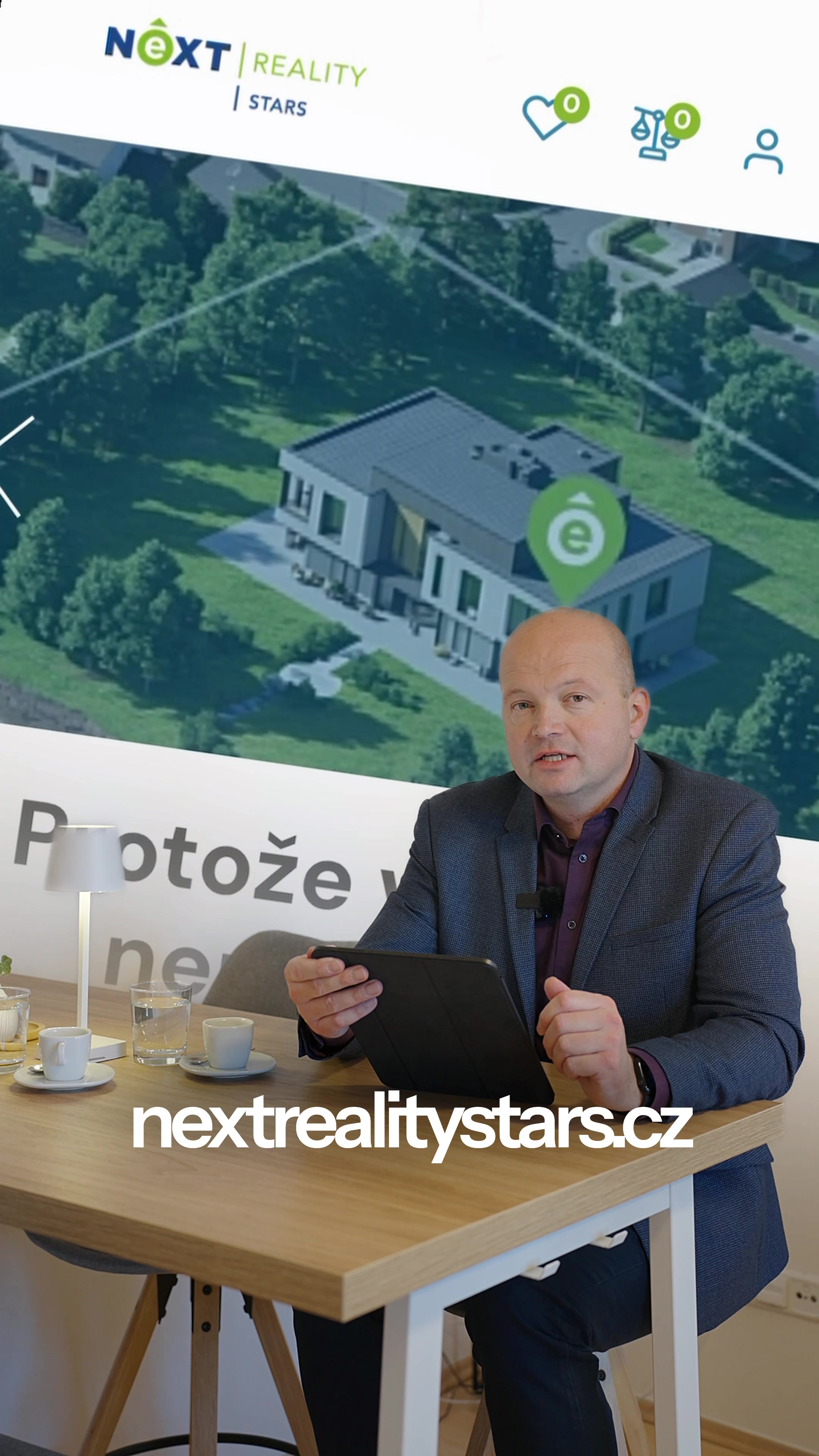 NEXT REALITY STARS foto 2 (náhled videa)