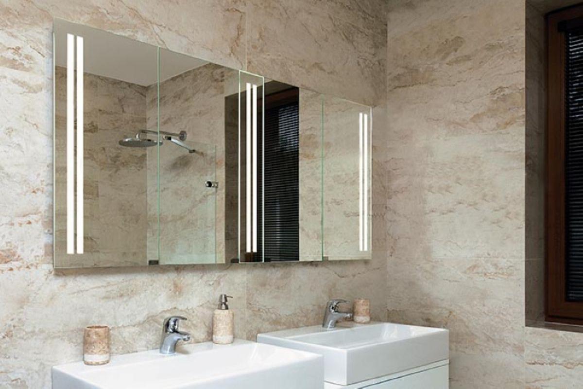 TIMERA Bath