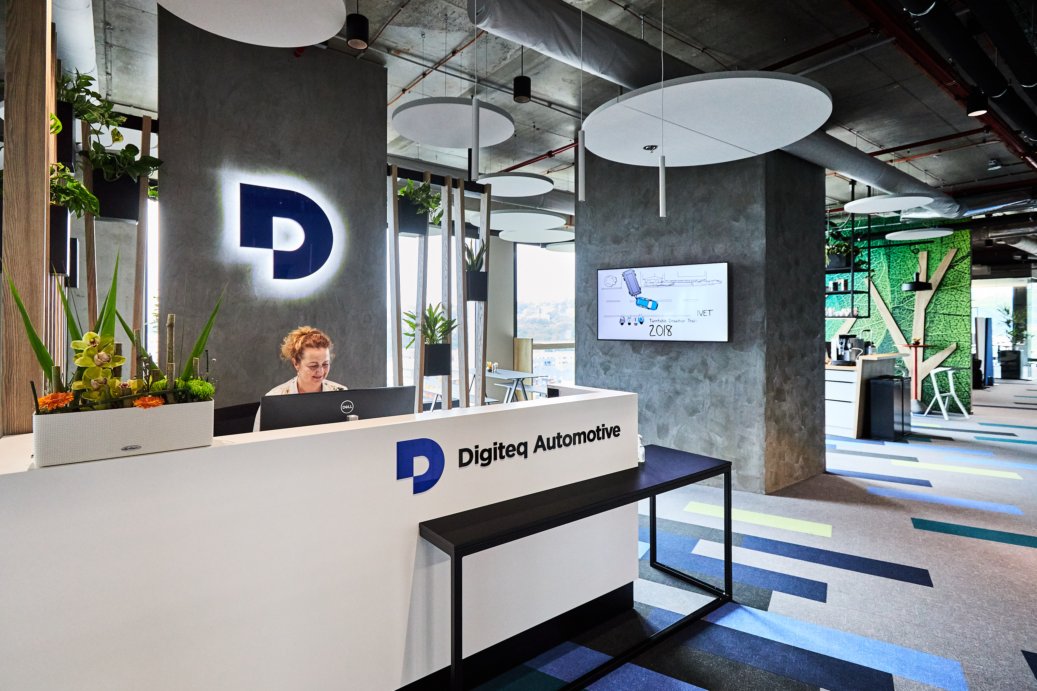 Digiteq Automotive, s.r.o. foto 3