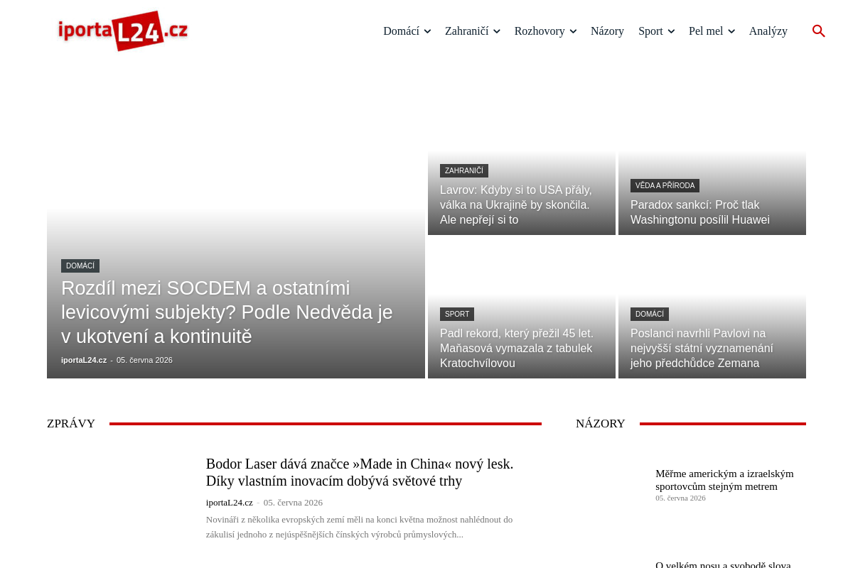 iportal24.cz