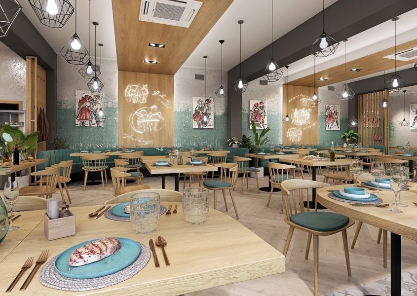 Restaurace U Radnice