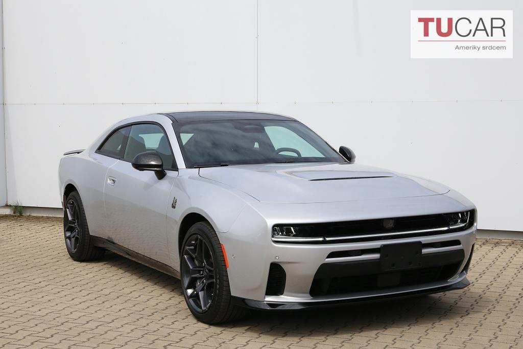 Dodge Charger SixPack skladem