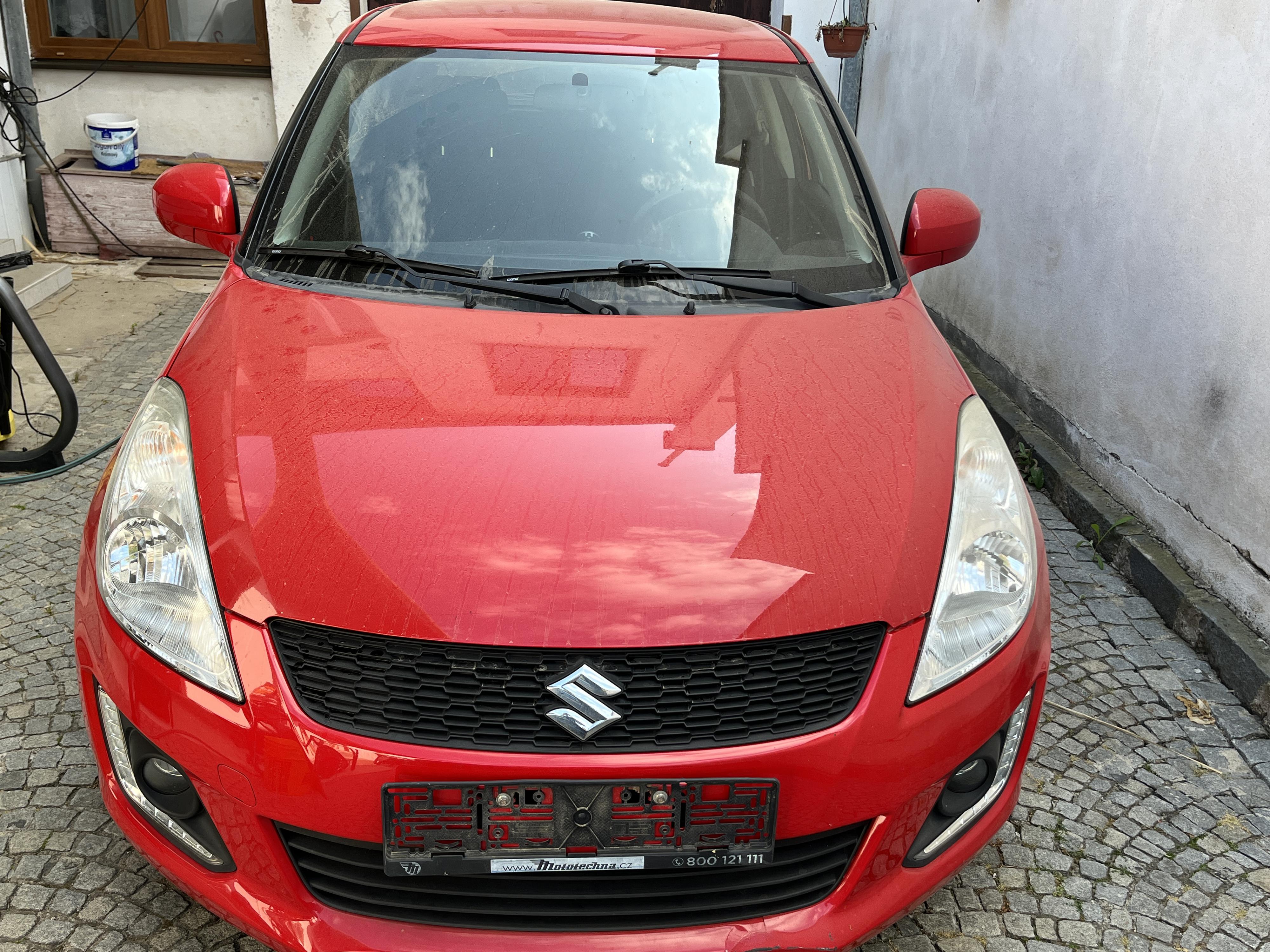 MH Detailing Brno foto 5