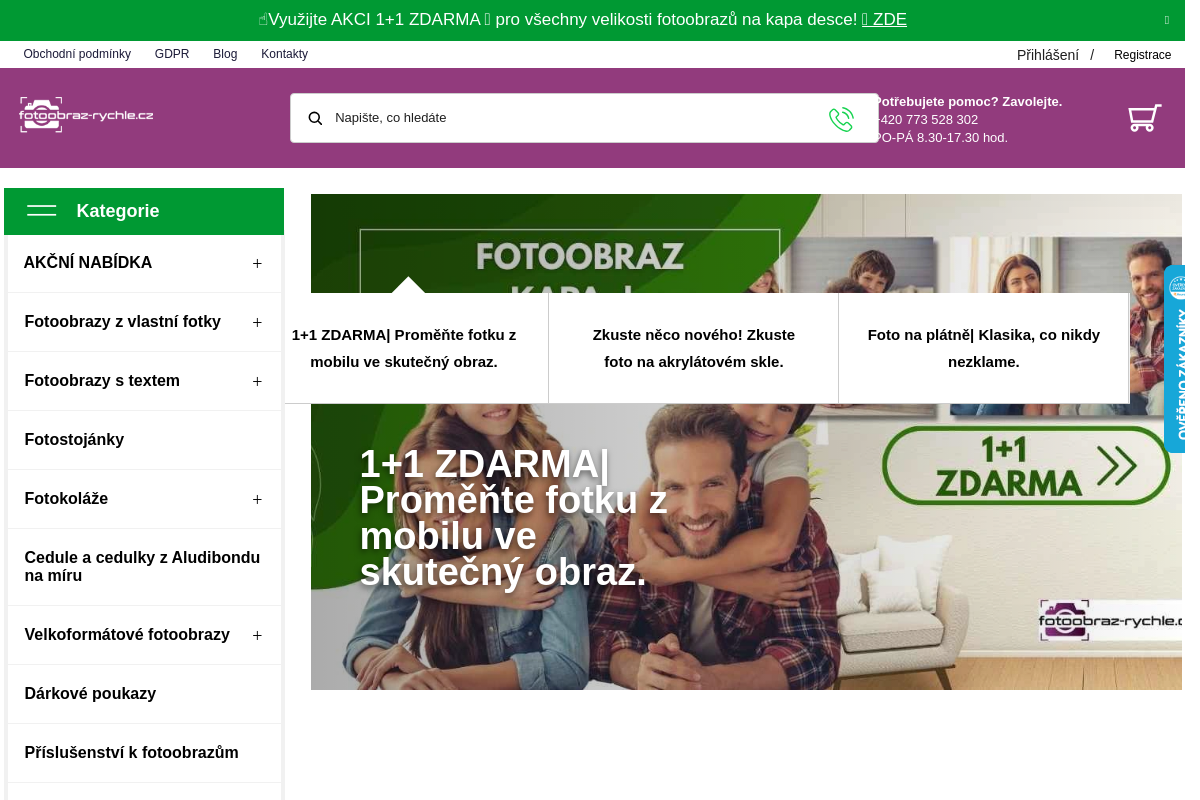 Fotoobraz-rychle.cz