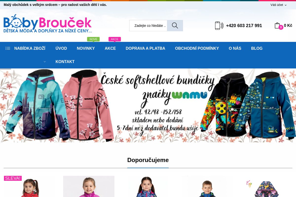 Babybroucek.cz