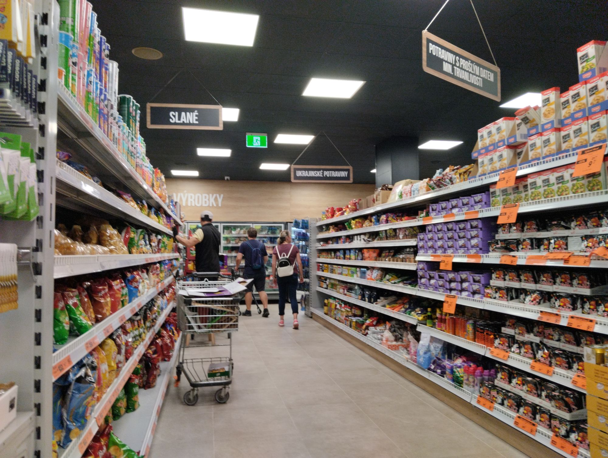 Fikko Market foto 1