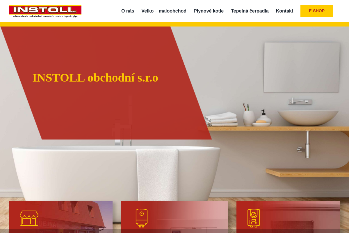 Instoll.cz
