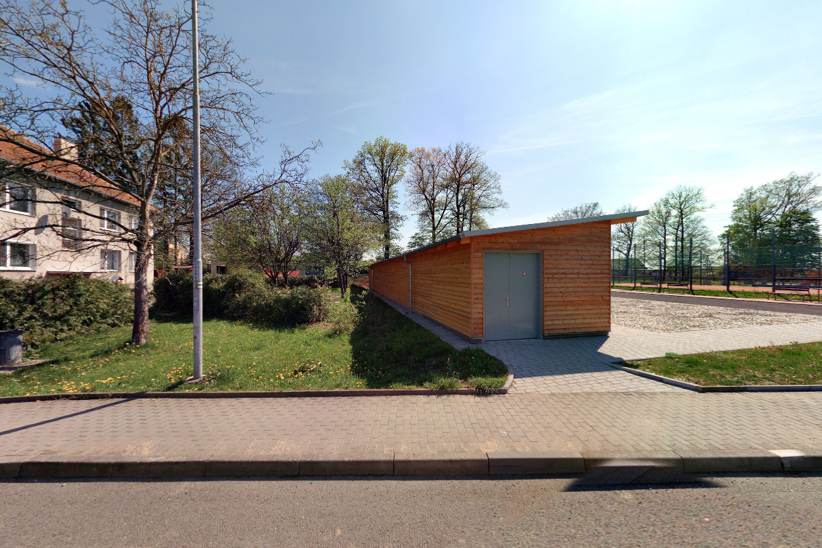 Maják Bistro foto 4