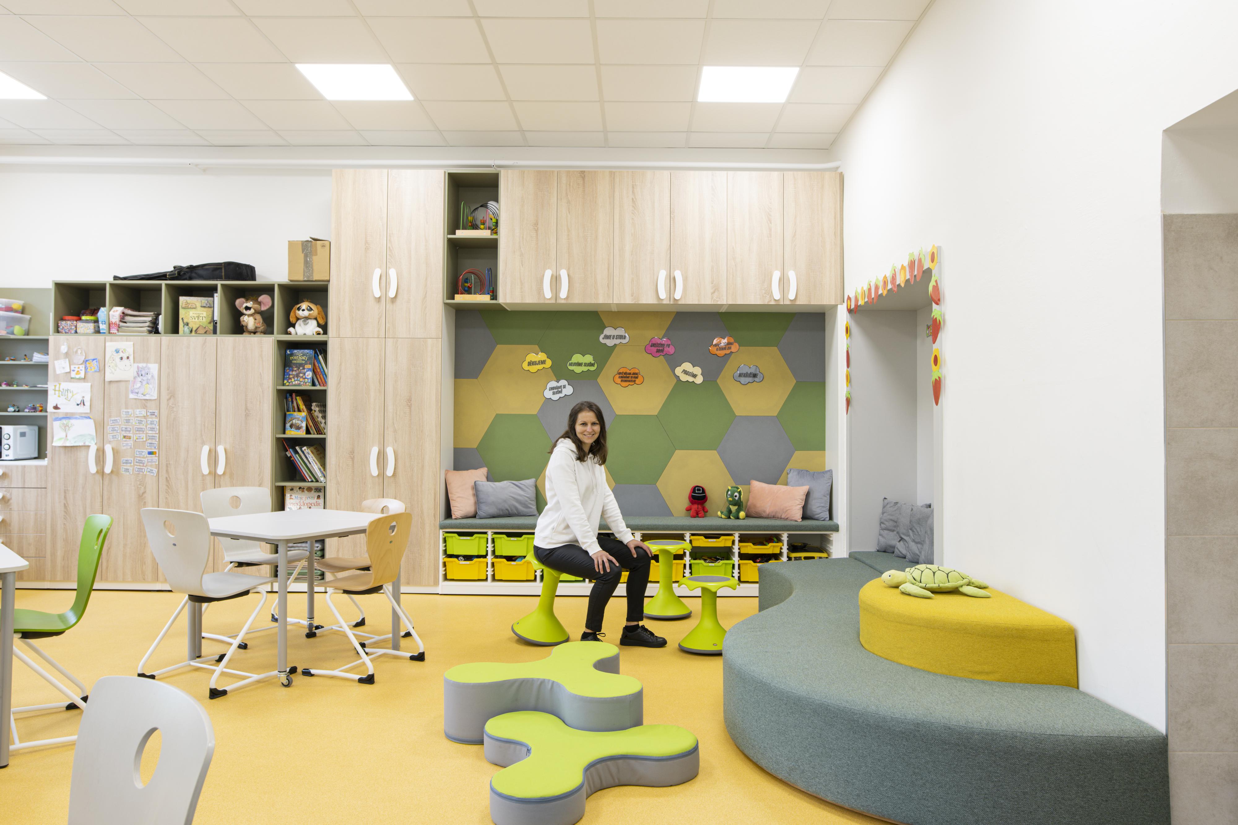 Ing. arch. Eva Waszut foto 3