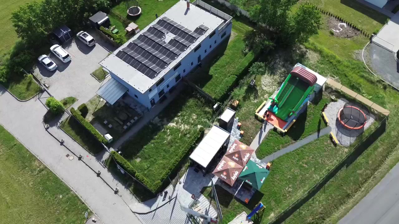 Penzion u vody foto 2 (náhled videa)