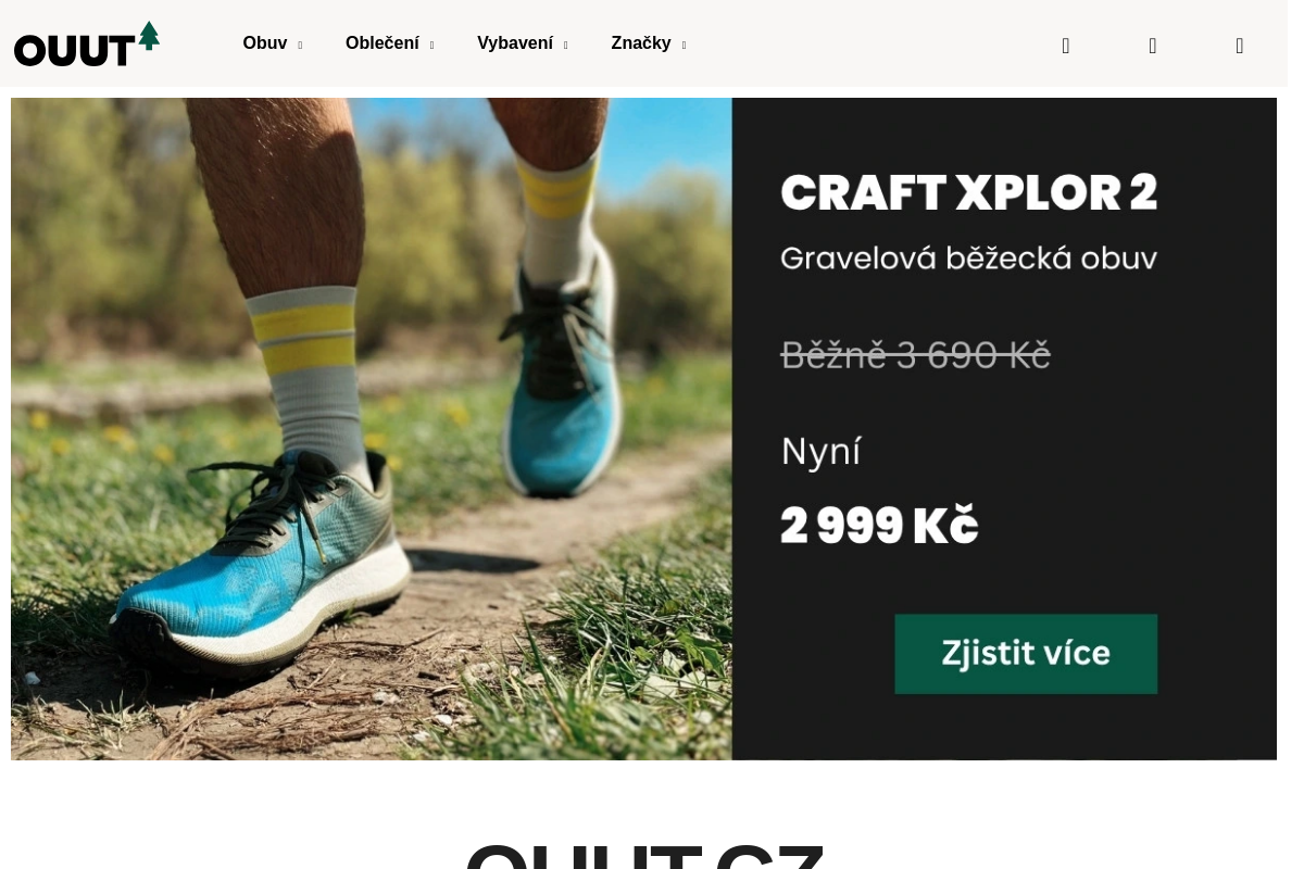 OUUT.cz