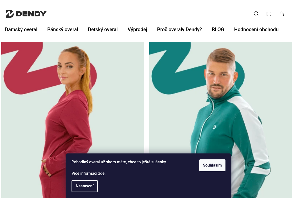 Dendyshop.cz