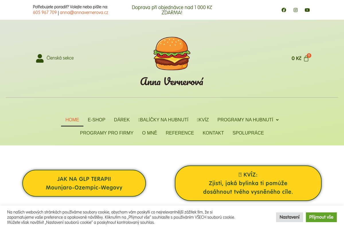 Annavernerova.cz