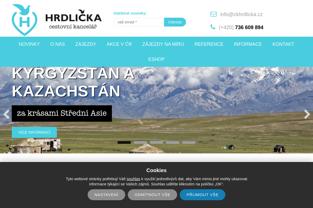 Ckhrdlicka.cz