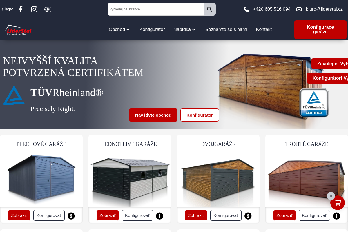 LiderStal