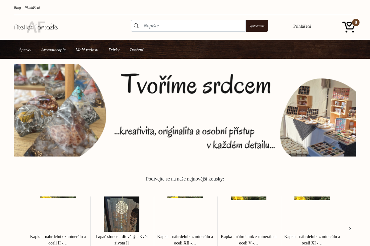 Atelier Fantazie