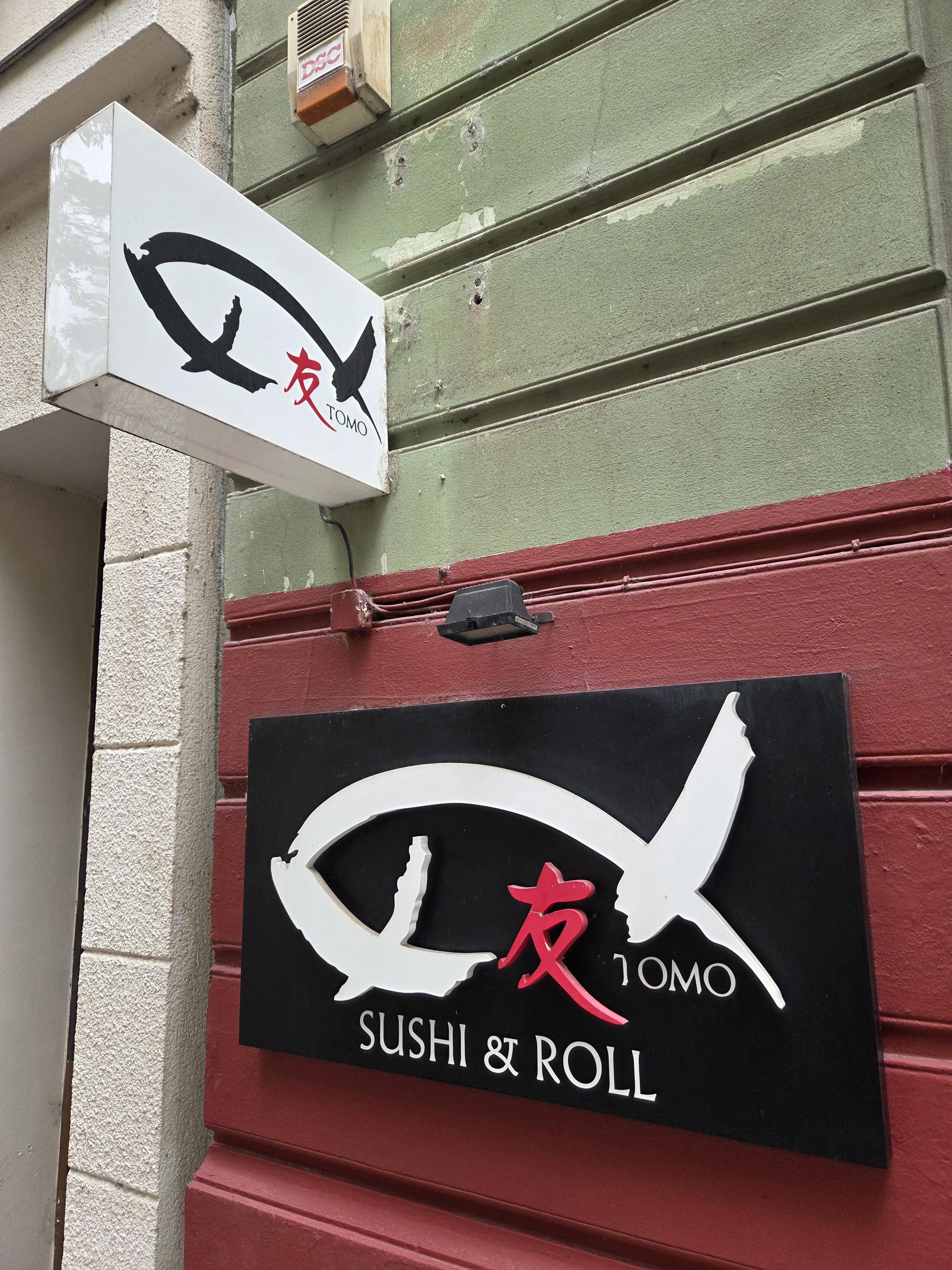 Restaurace Tomo foto 4