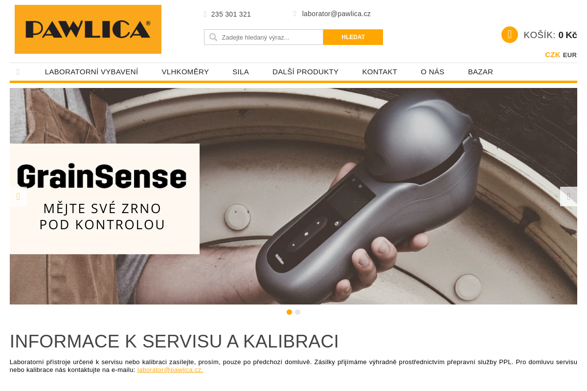 pawlica-eshop.cz