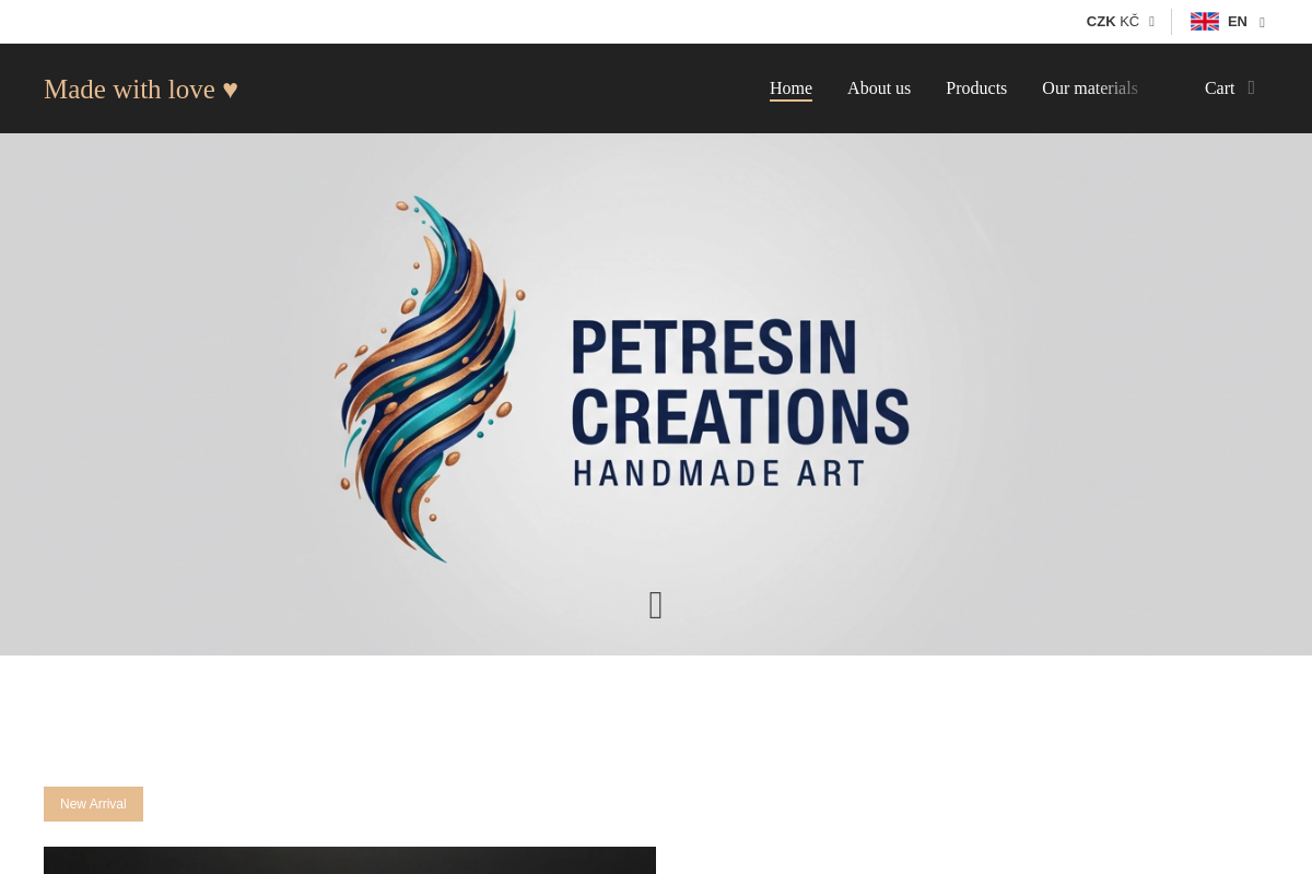 Petresin Creations foto 1