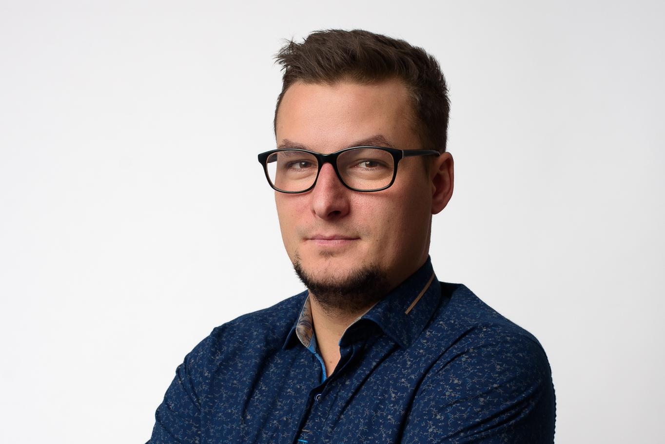 Bc. Ondřej Čajan