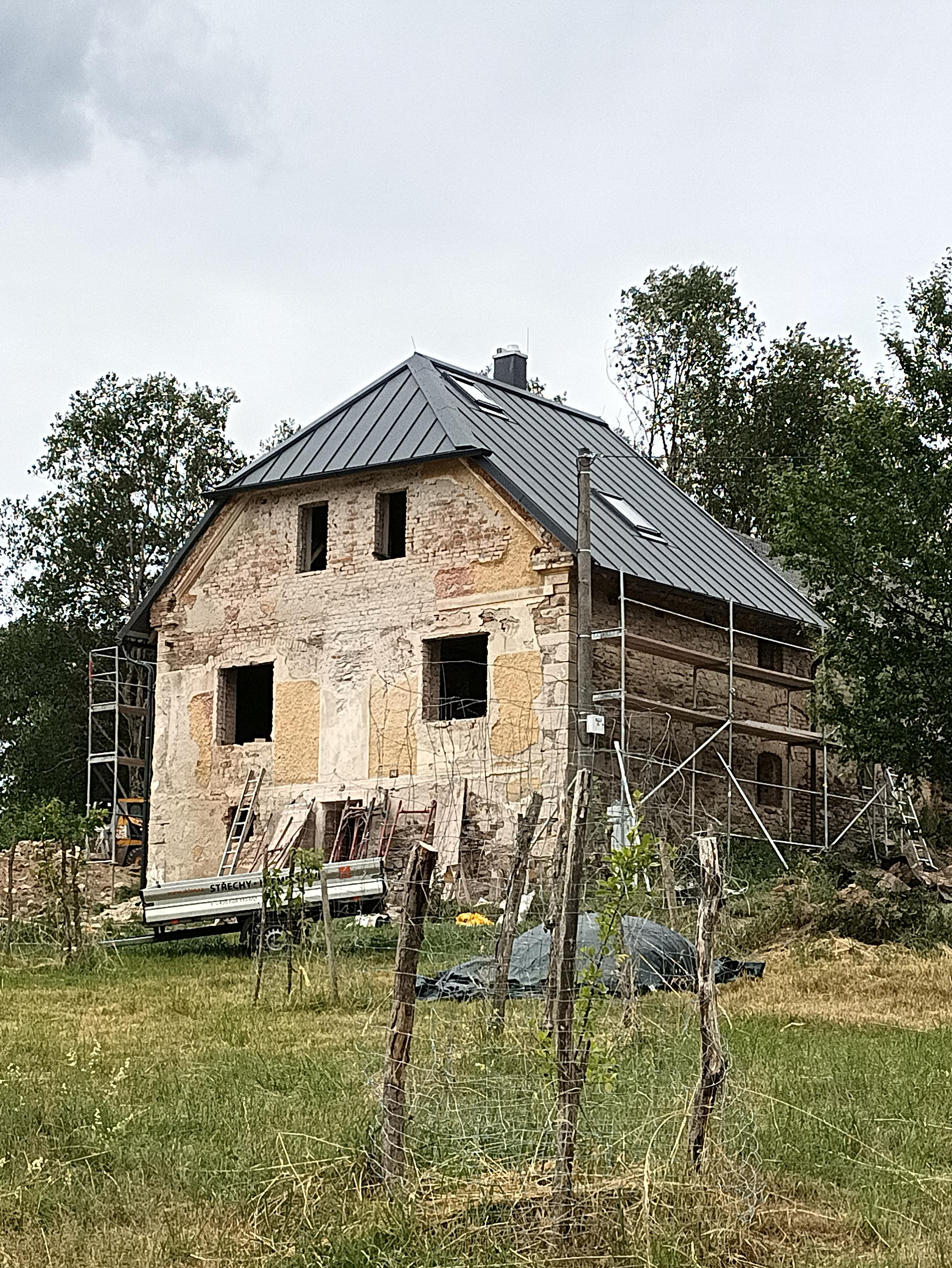 SKLON - Viktor Vácha foto 6