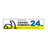 logo Půjčovna-24