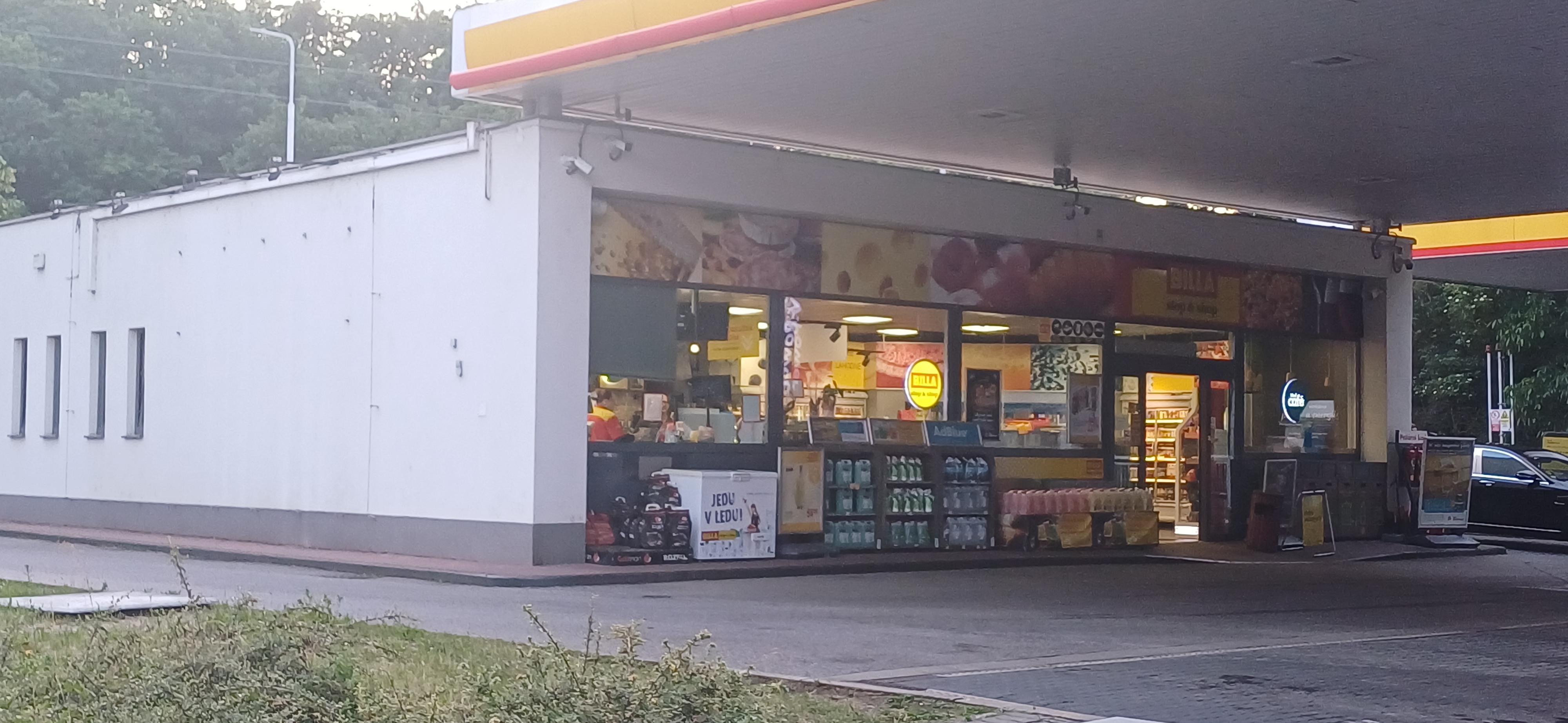 BILLA stop & shop foto 4