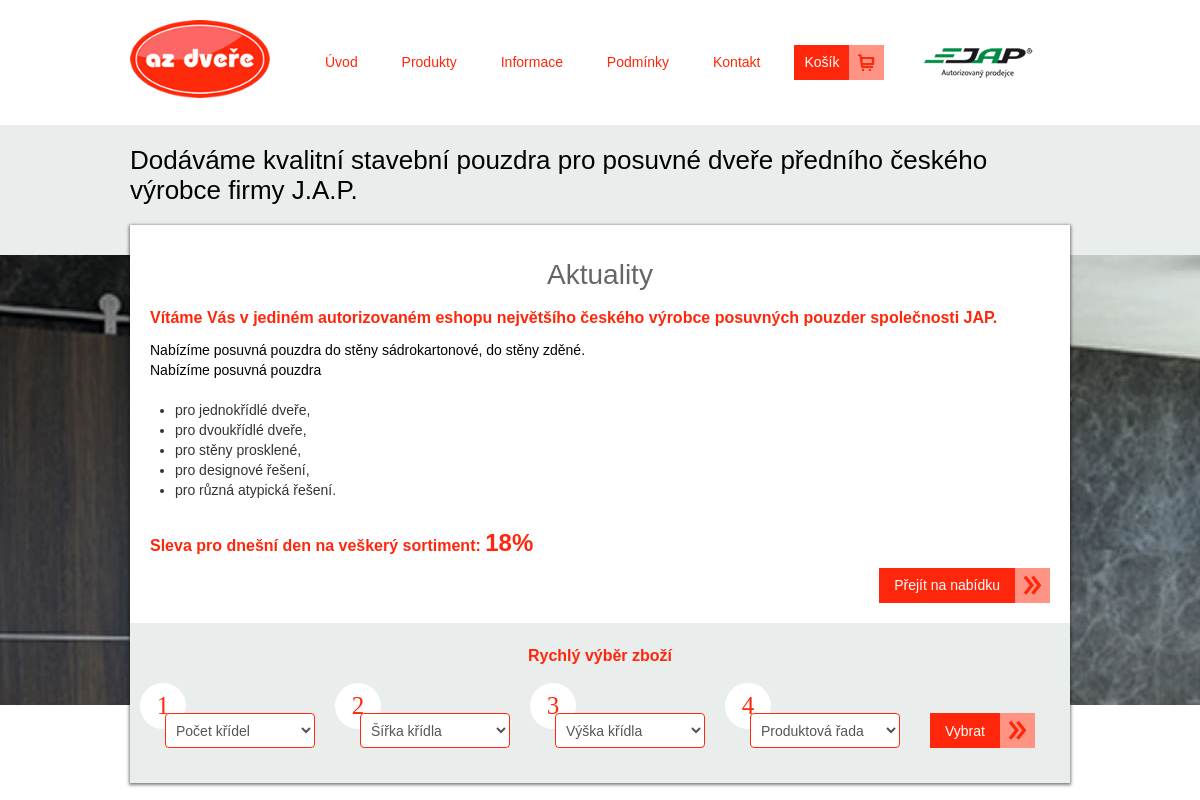 Azdvere.cz