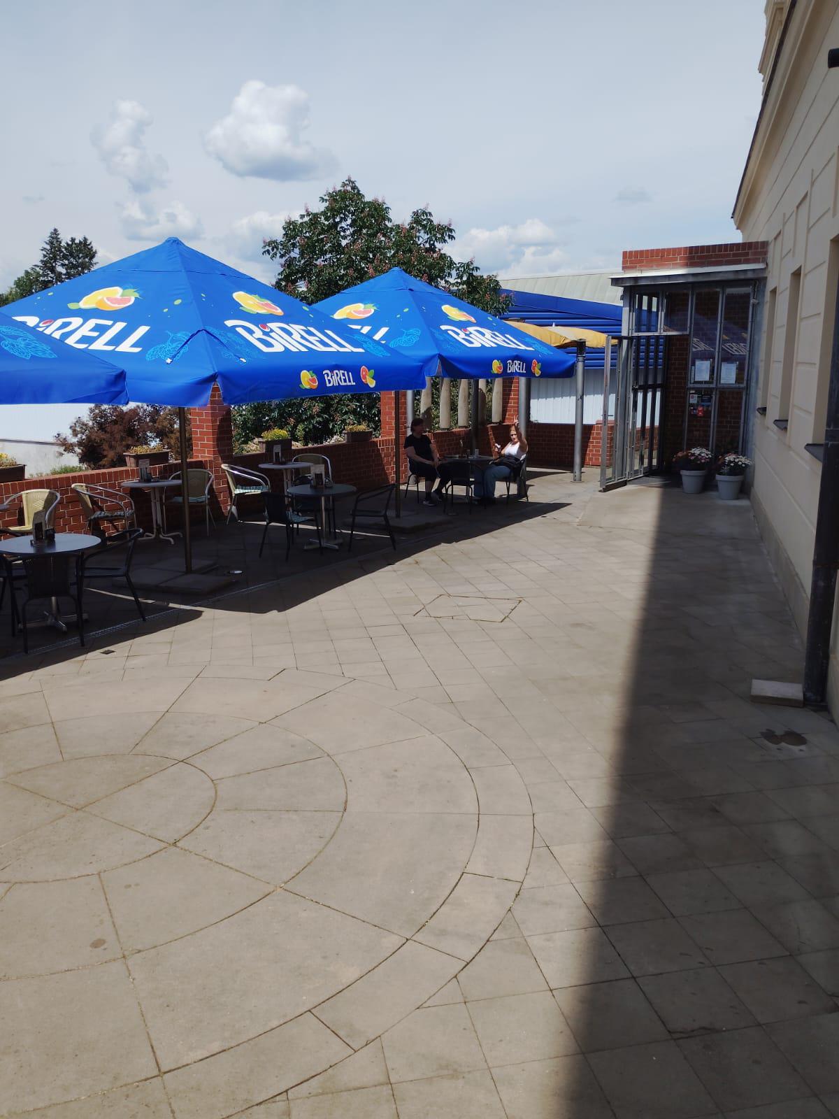Restaurace Hankův dům foto 4