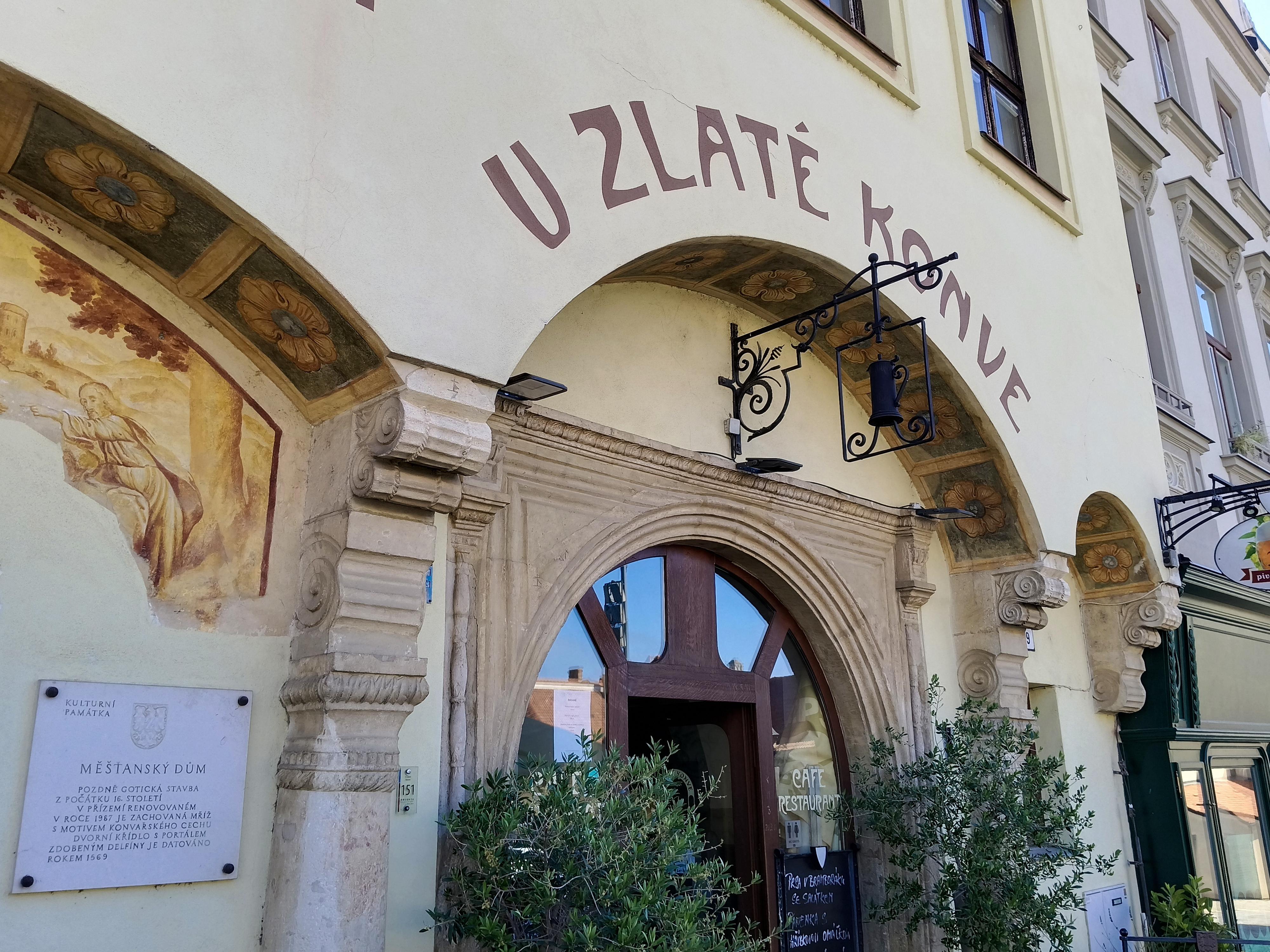 U Zlaté Konve foto 5