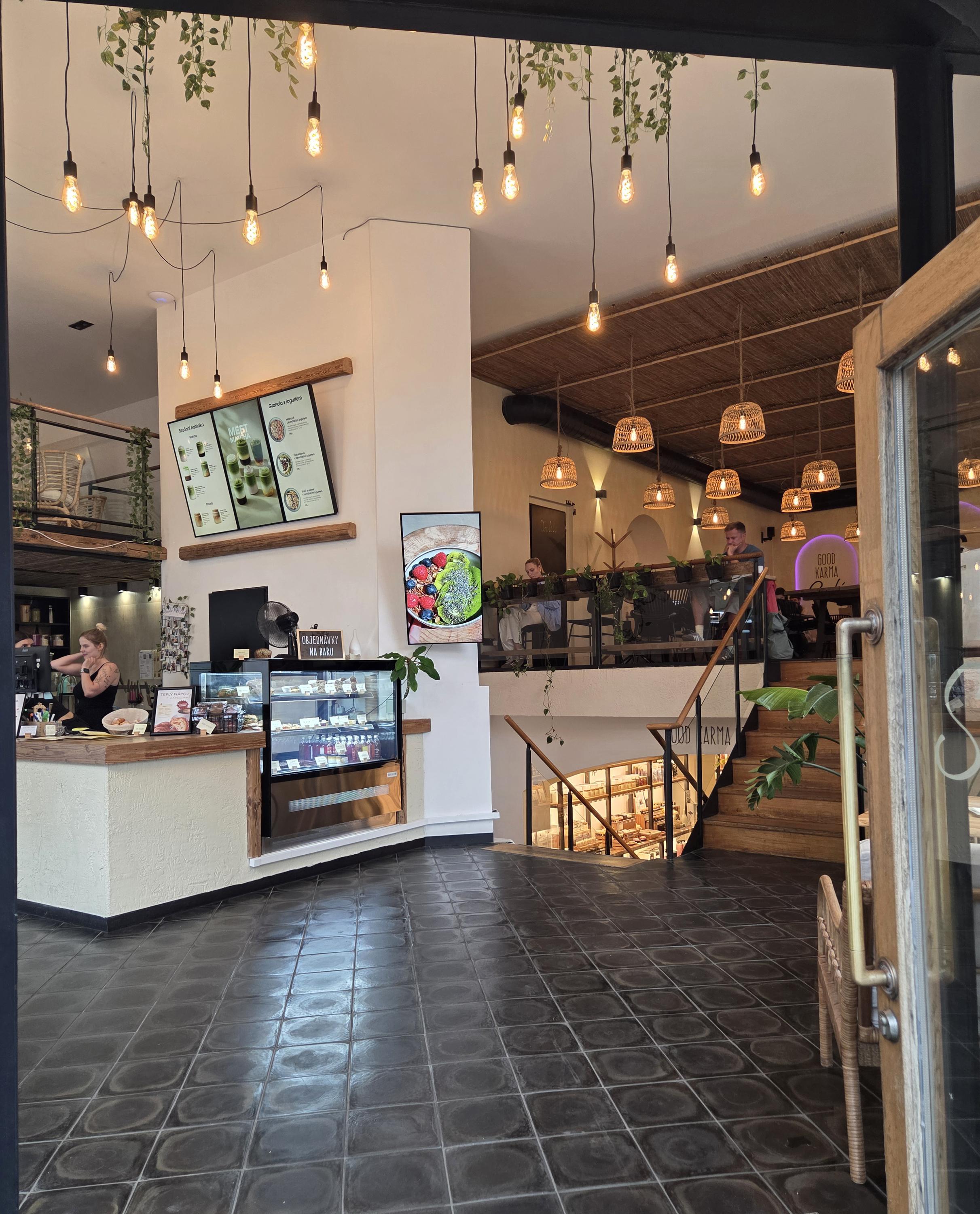 Goodie Store & Café foto 6