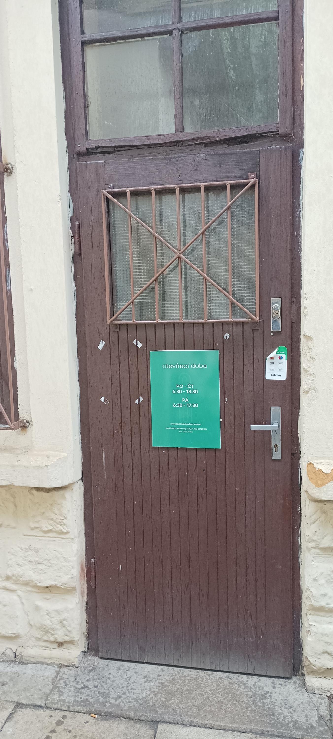 Kavárna Stanice foto 4