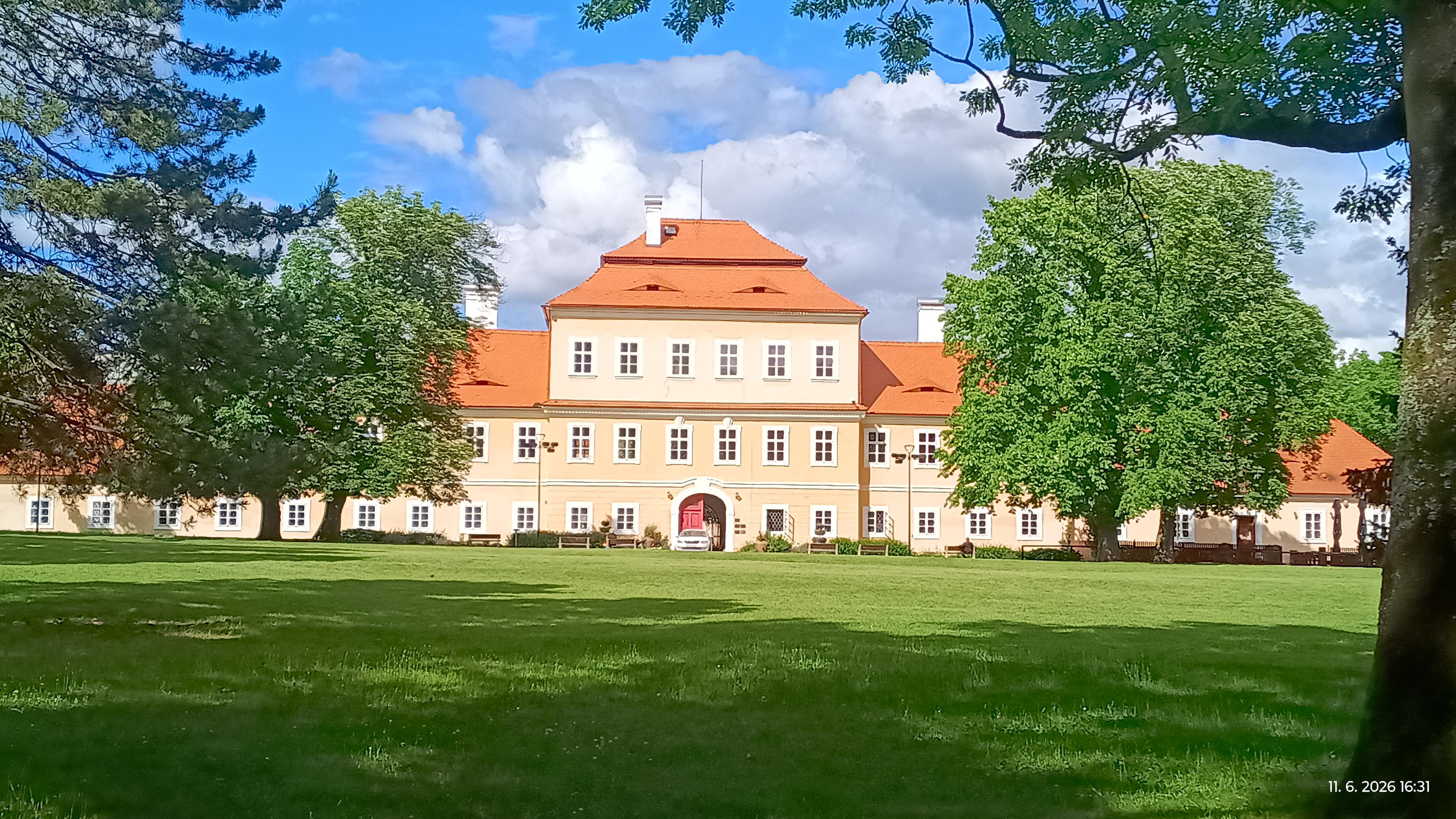 Turistické informační centrum Krušnohoří Litvínov foto 2