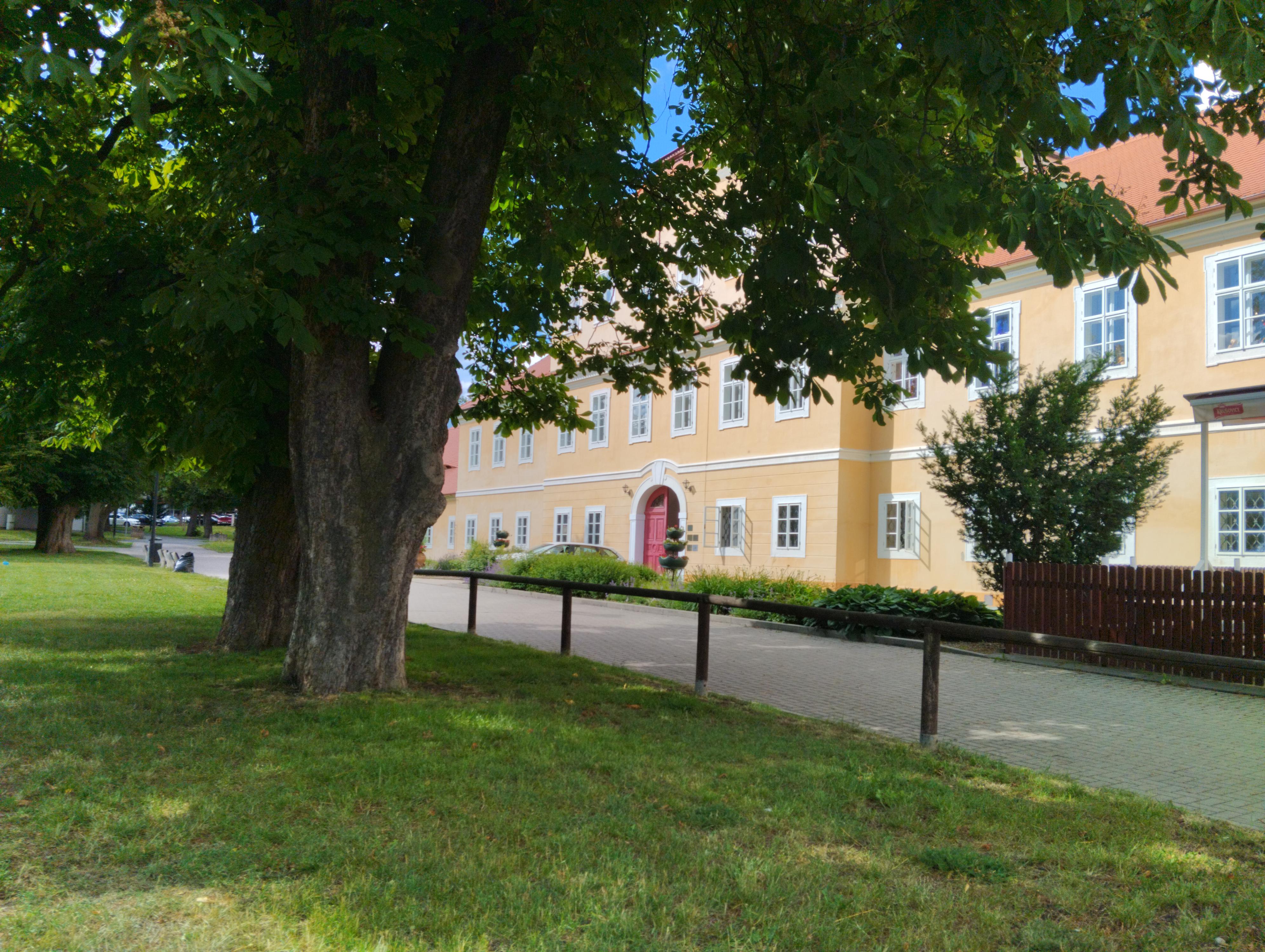 Turistické informační centrum Krušnohoří Litvínov foto 6