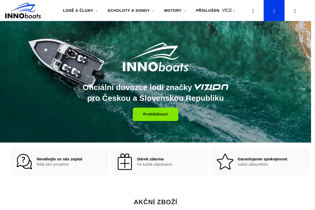 Innoboats.cz