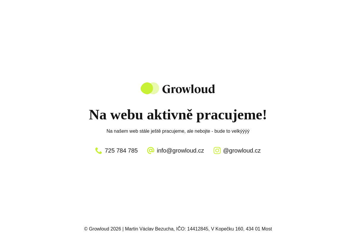 Growloud