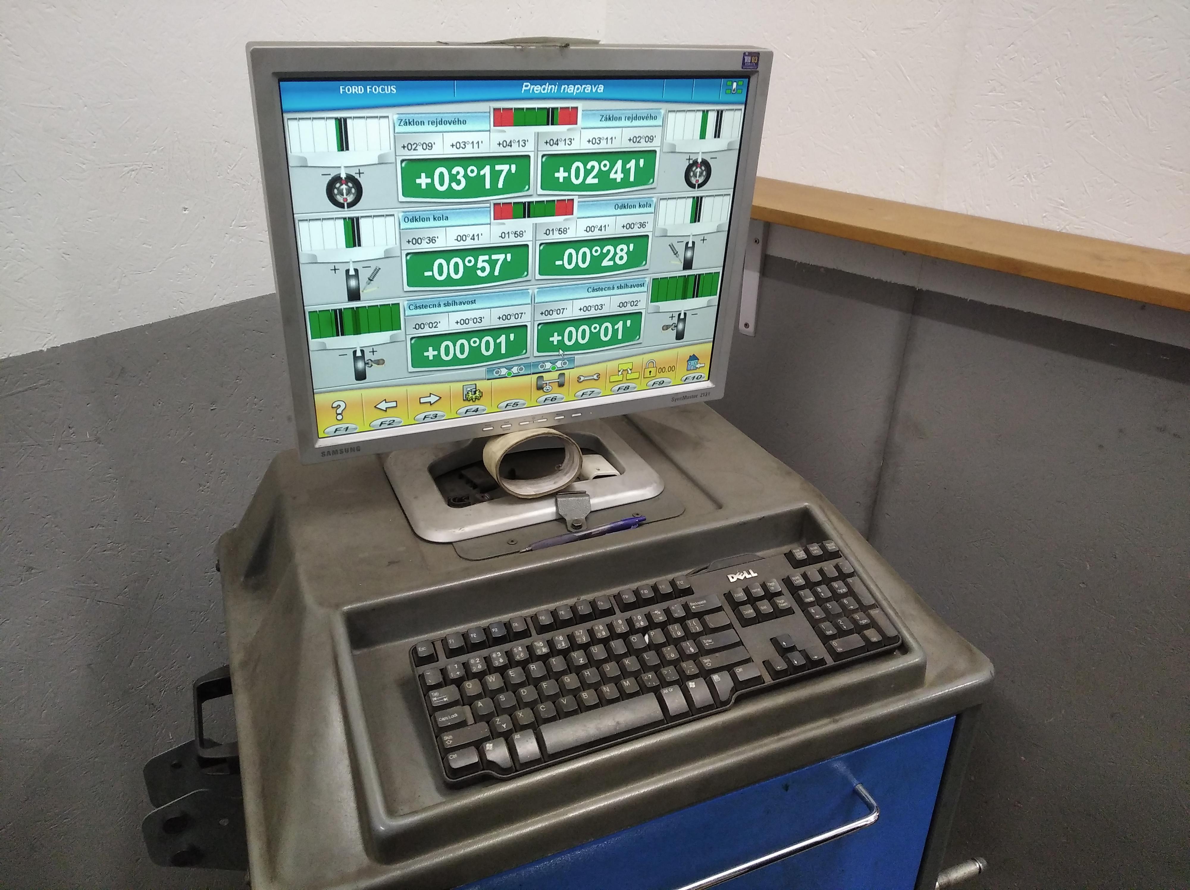 Autoservis Šusta foto 5