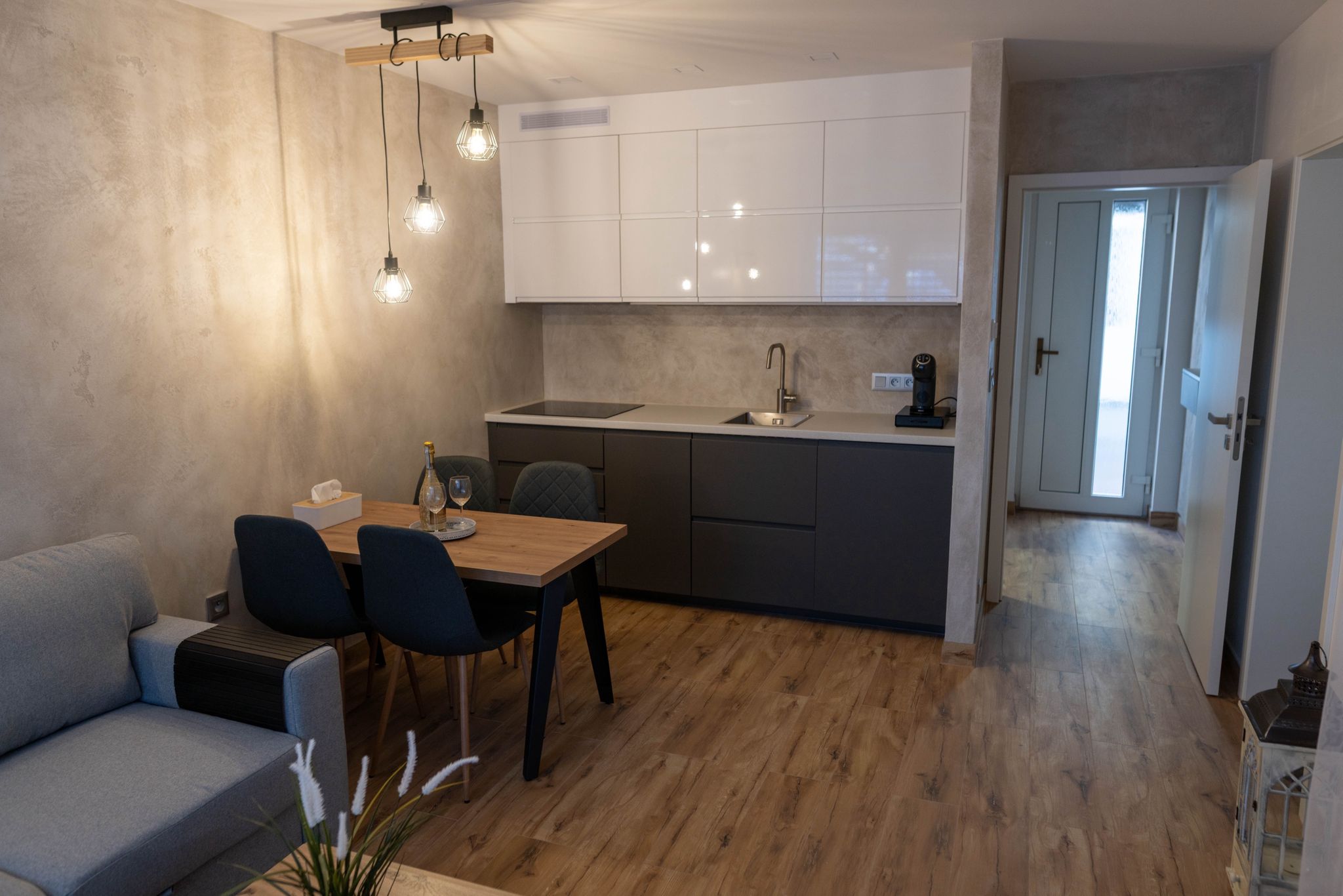 Apartmán u Pivovaru foto 5