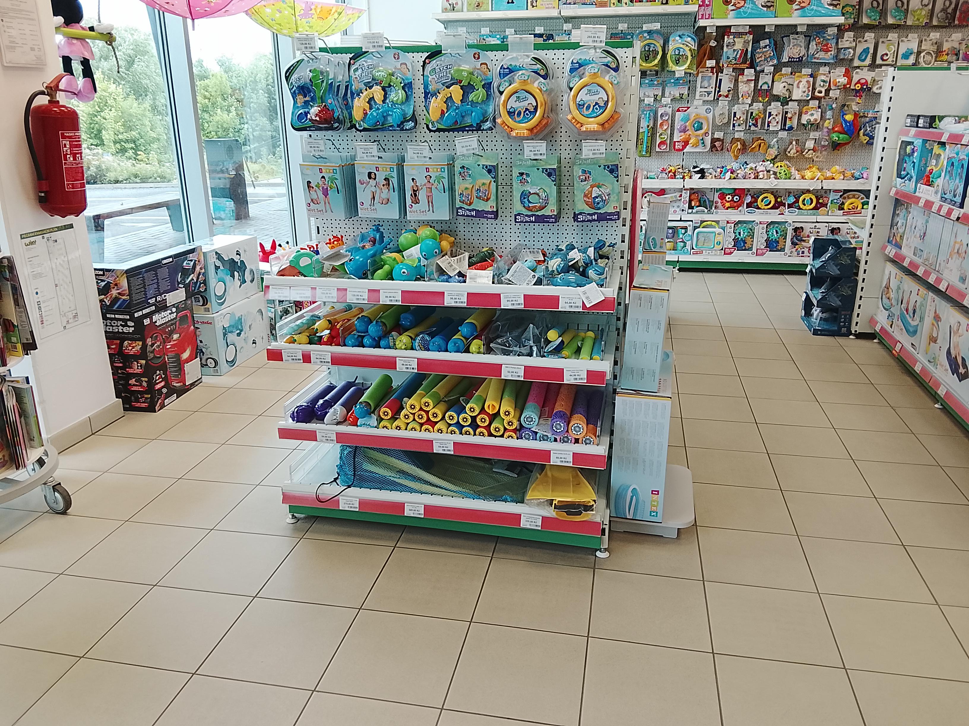 WIKY HRAČKY - PAPÍR foto 3