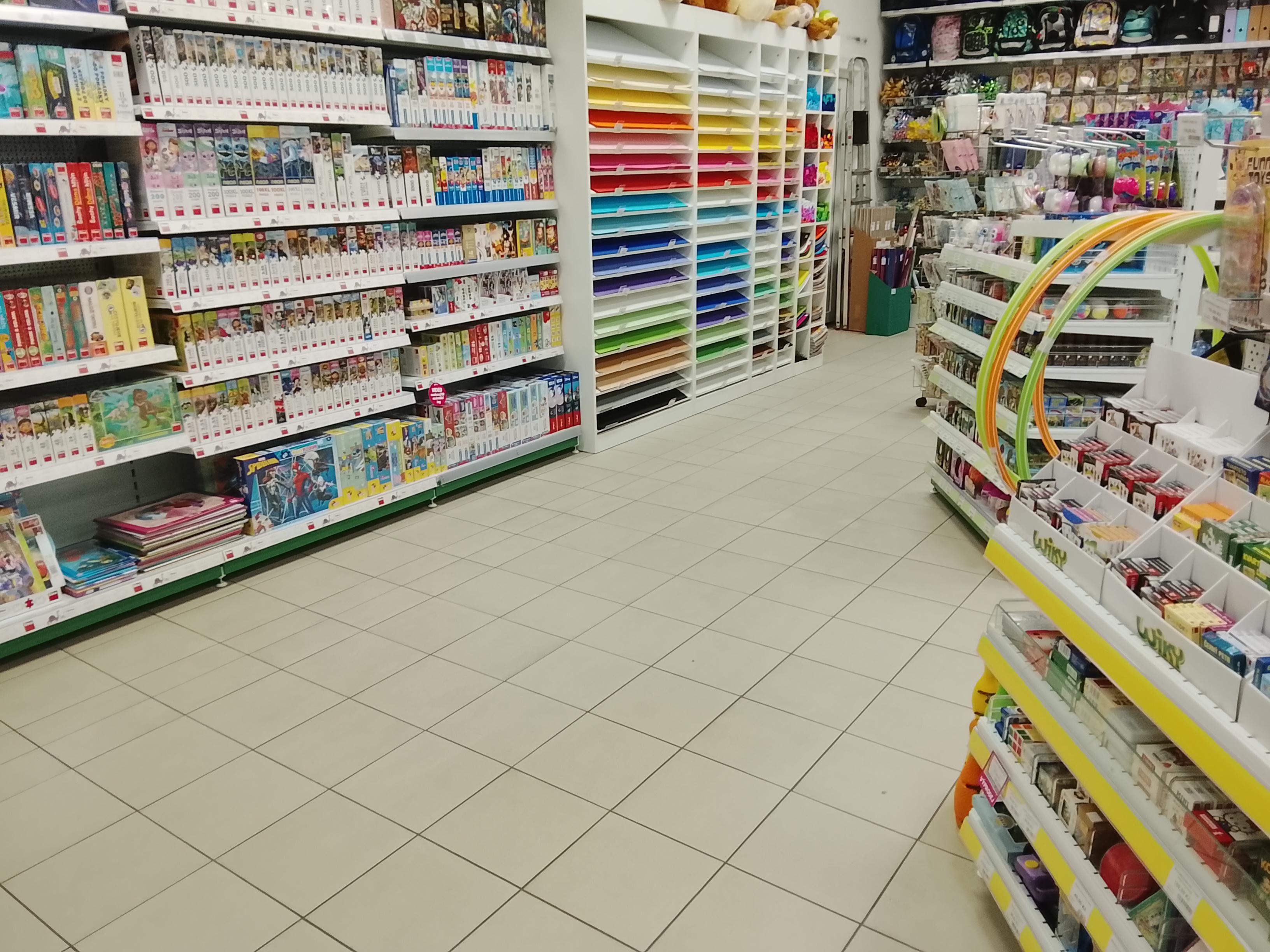 WIKY HRAČKY - PAPÍR foto 6
