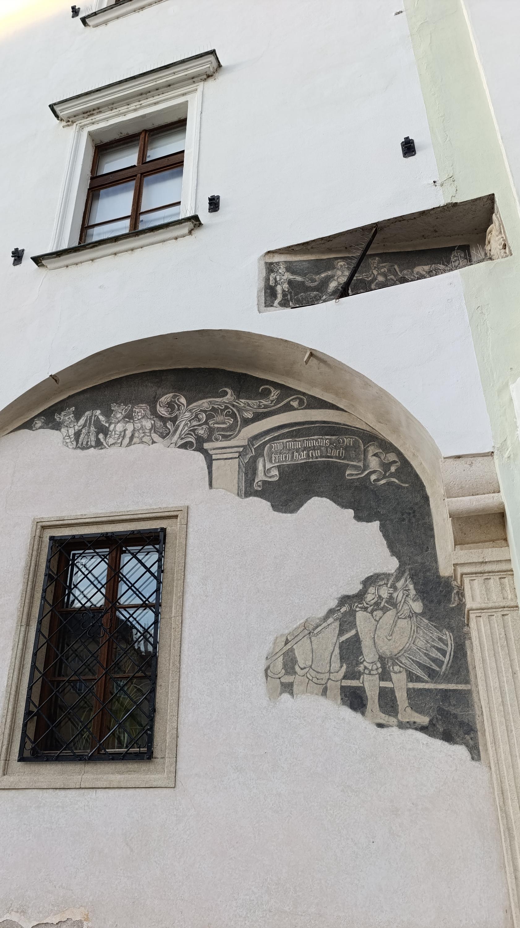 Jihomoravské muzeum ve Znojmě - Dům umění foto 4