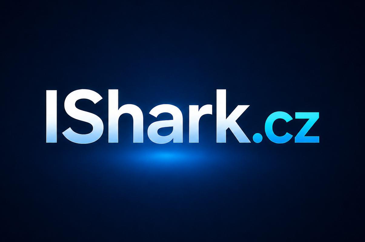 IShark.cz