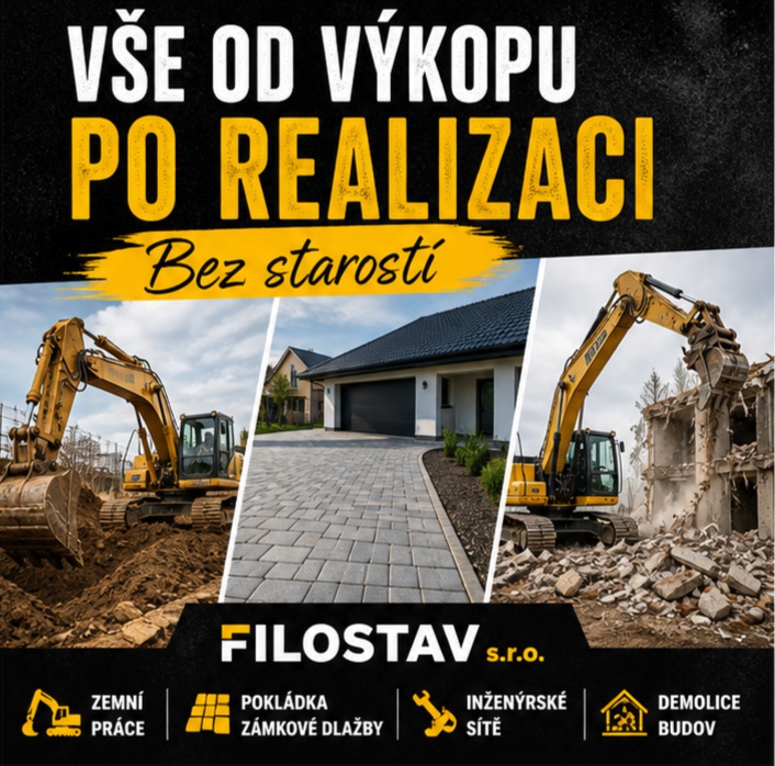 FILOSTAV s.r.o. foto 2