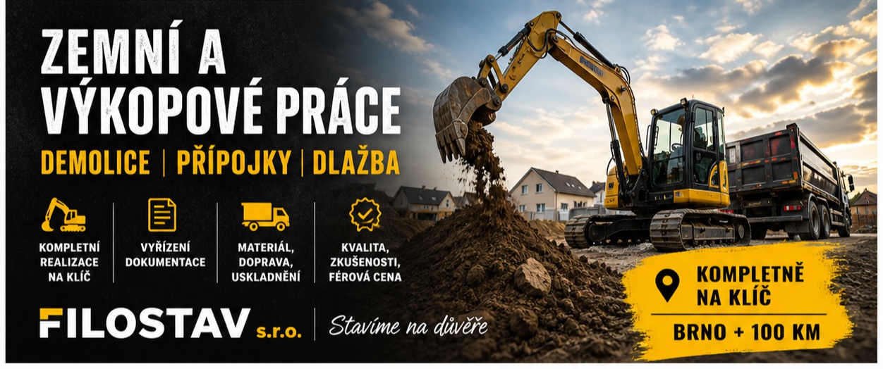 FILOSTAV s.r.o. foto 3