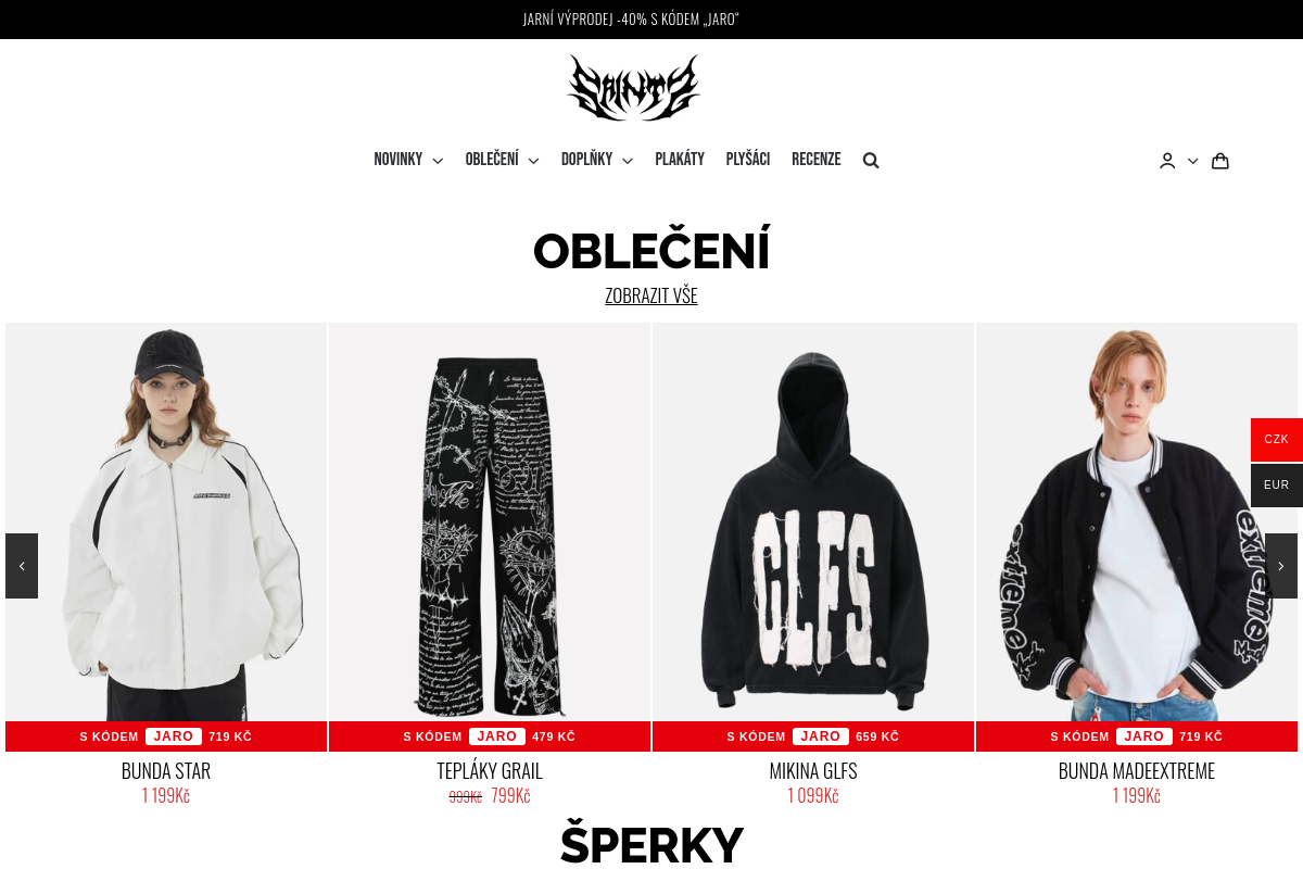 Saints.cz