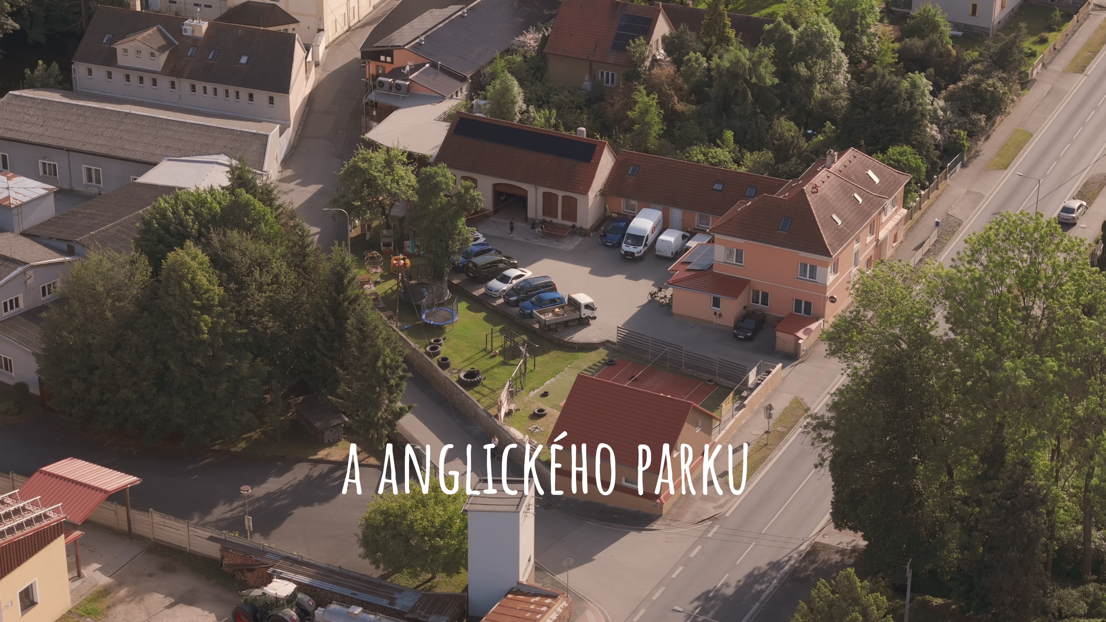 Penzion Houba foto 2 (náhled videa)