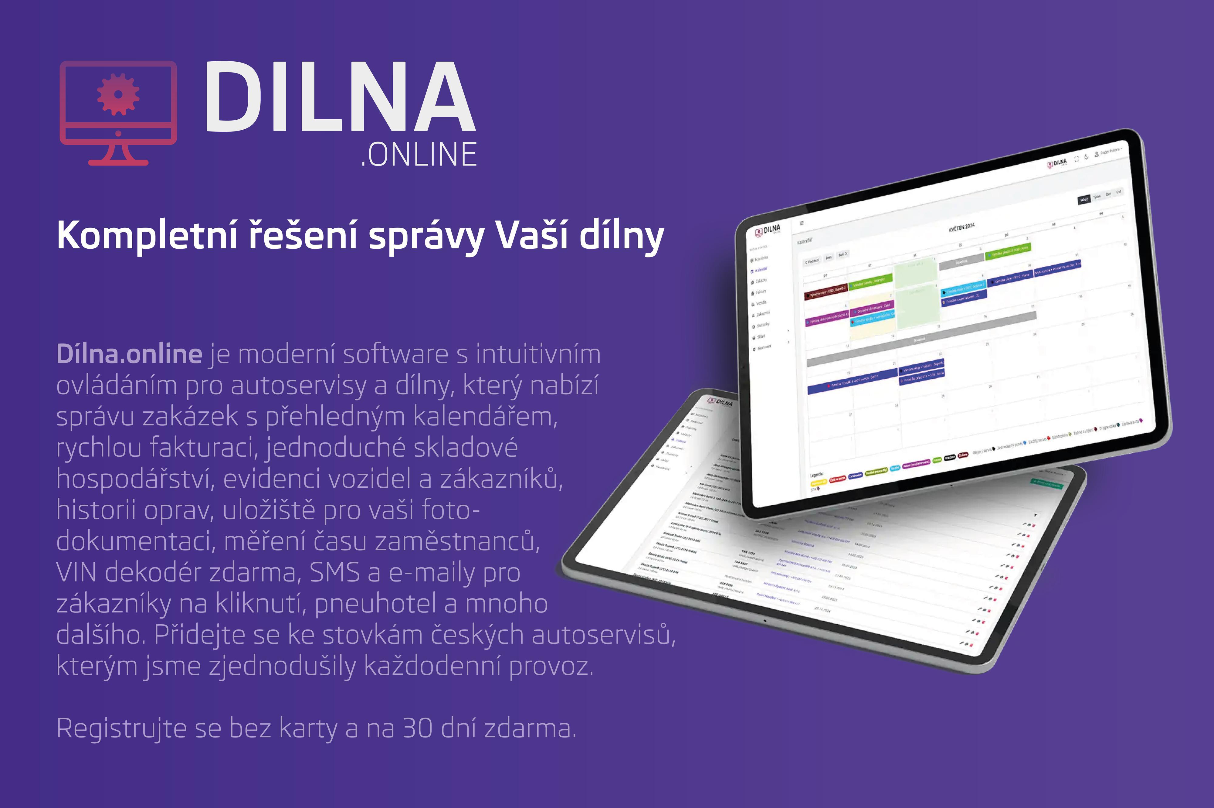 Dílna.online foto 1