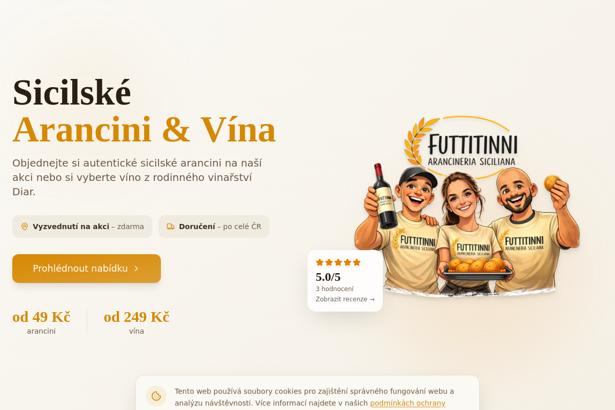 Futtitinni.cz