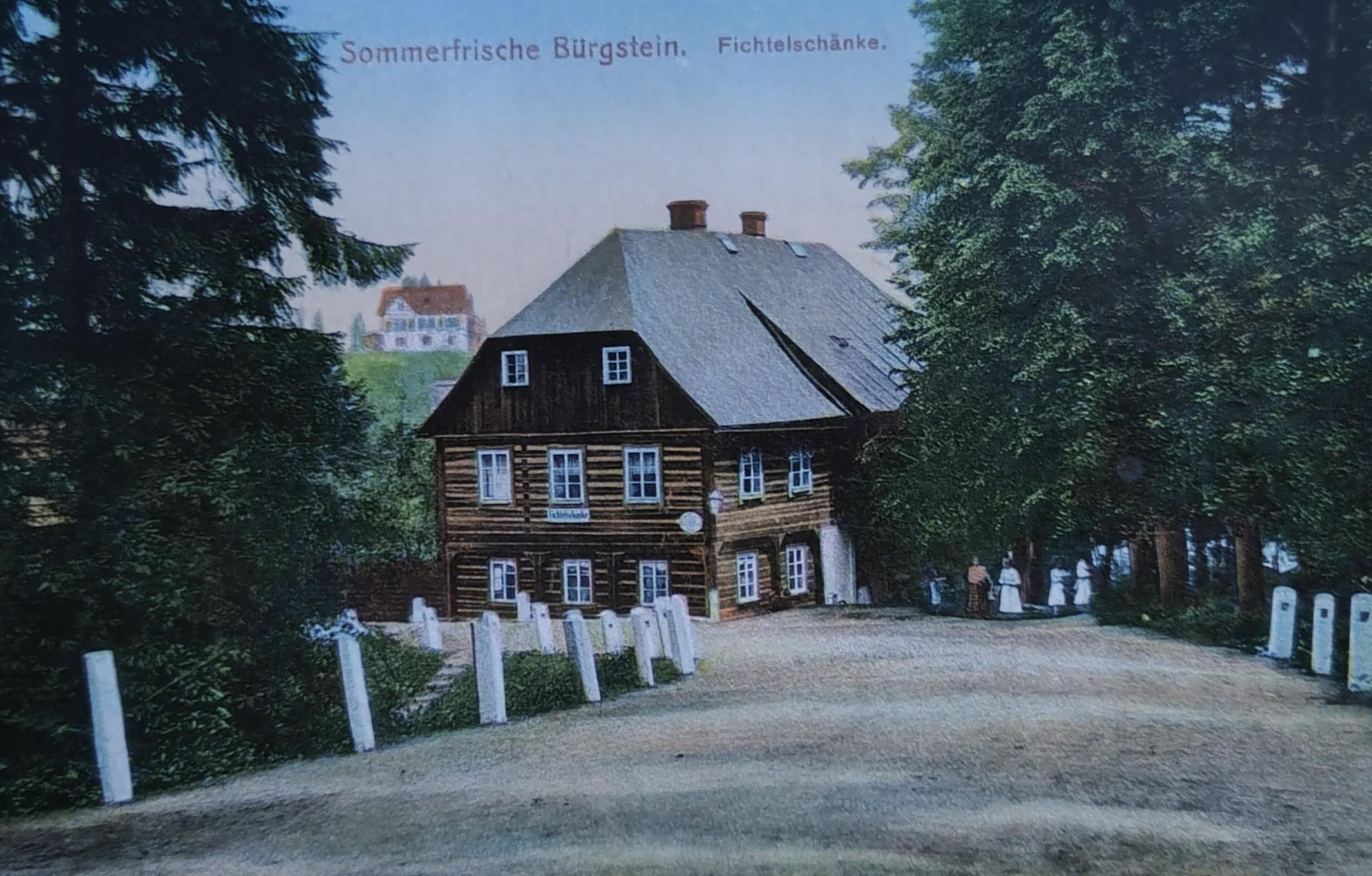 Penzion U Studničků foto 2