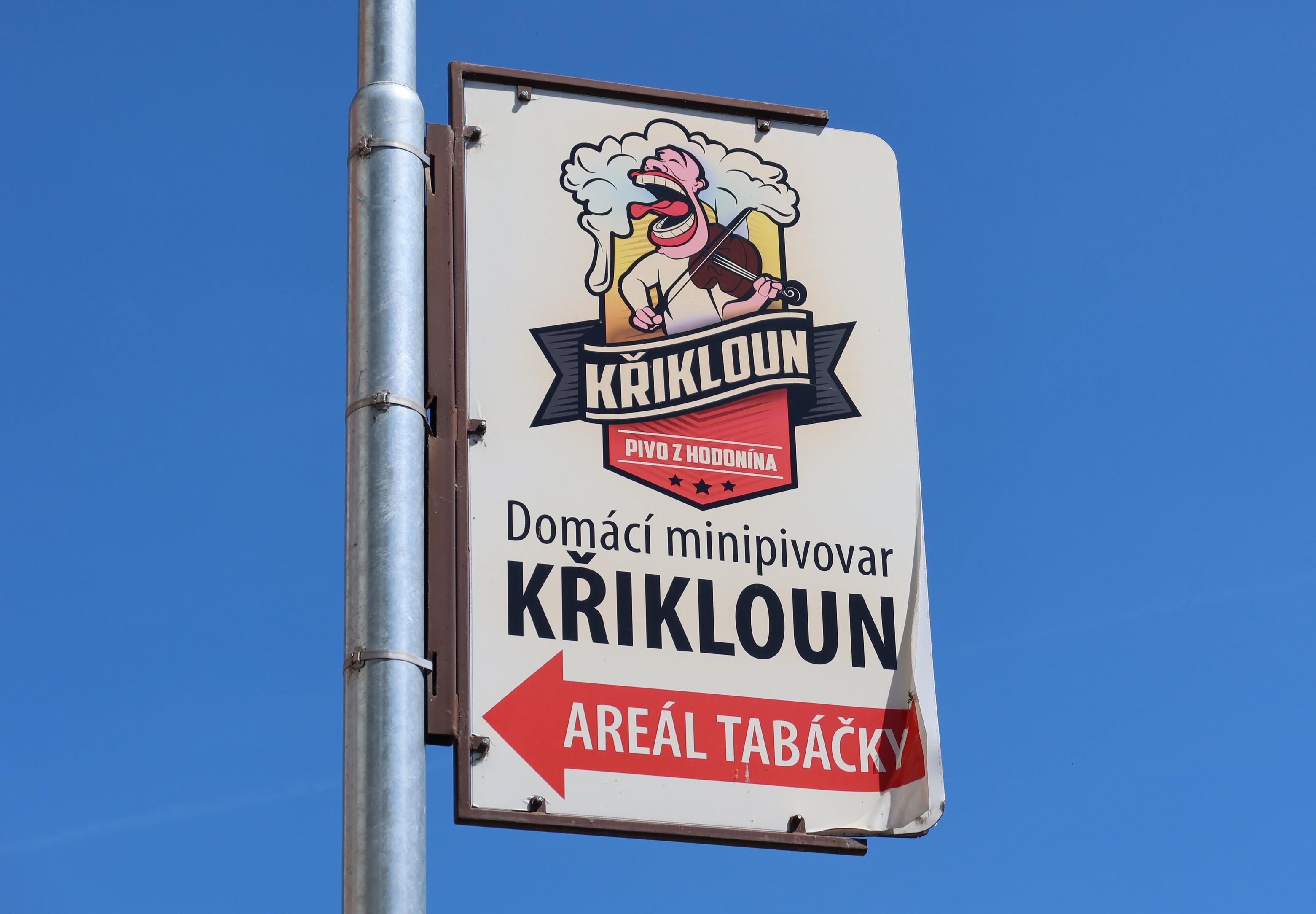 Minipivovar Křikloun foto 3